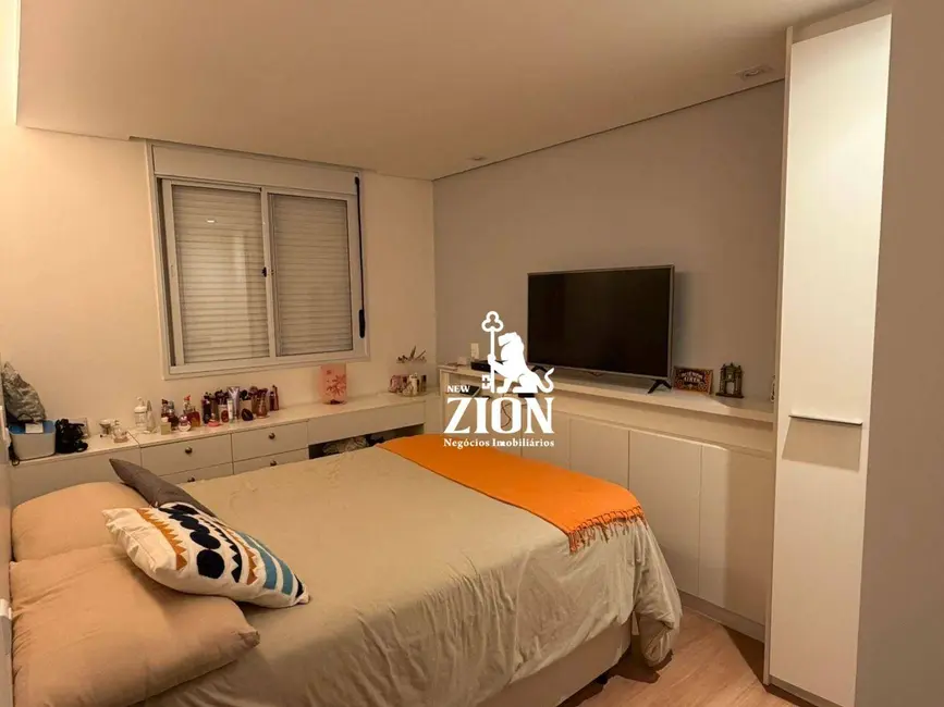 Foto 4 de Apartamento com 2 quartos à venda, 64m2 em Vila Guilherme, São Paulo - SP
