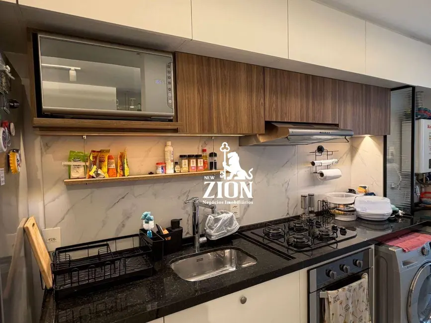 Foto 3 de Apartamento com 2 quartos à venda, 64m2 em Vila Guilherme, São Paulo - SP