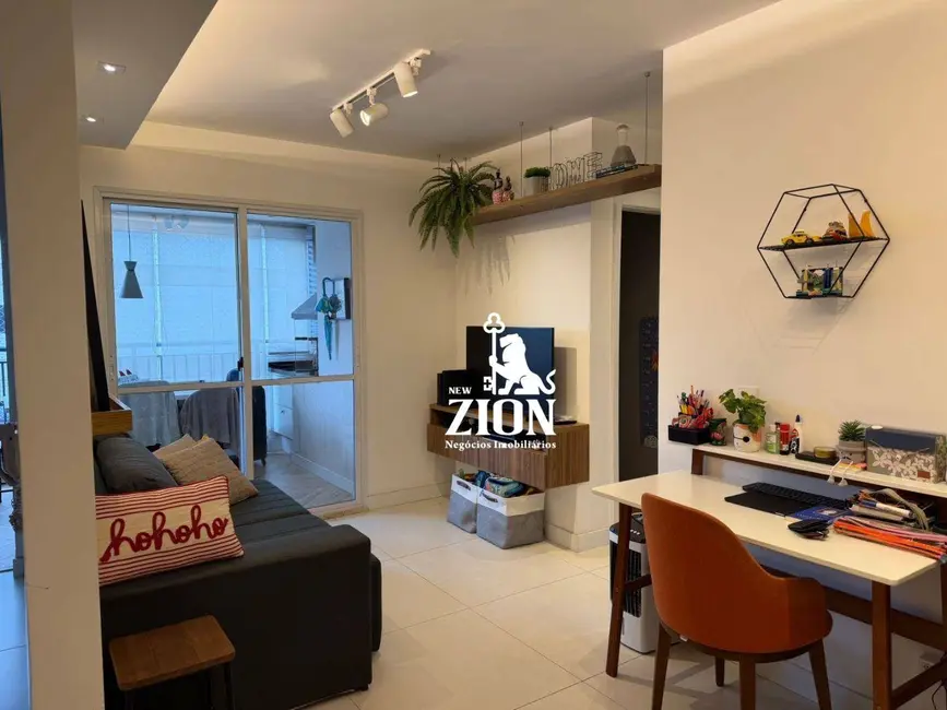 Foto 9 de Apartamento com 2 quartos à venda, 64m2 em Vila Guilherme, São Paulo - SP