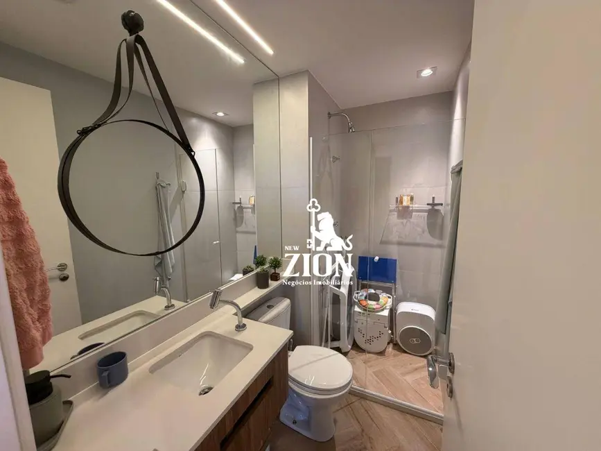 Foto 7 de Apartamento com 2 quartos à venda, 64m2 em Vila Guilherme, São Paulo - SP