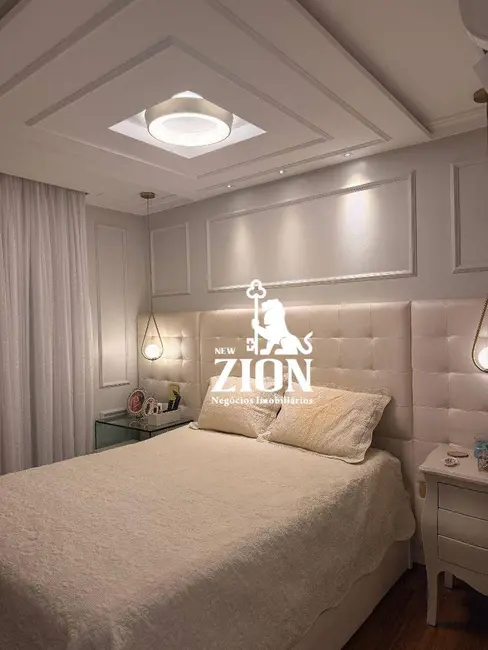 Foto 8 de Apartamento com 3 quartos à venda, 158m2 em Vila Maria Alta, São Paulo - SP