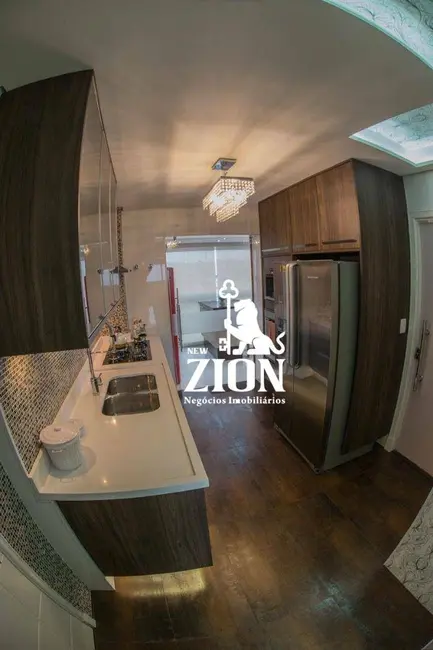 Foto 6 de Apartamento com 3 quartos à venda, 158m2 em Vila Maria Alta, São Paulo - SP