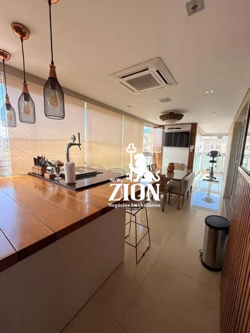 Foto 2 de Apartamento com 3 quartos à venda, 158m2 em Vila Maria Alta, São Paulo - SP