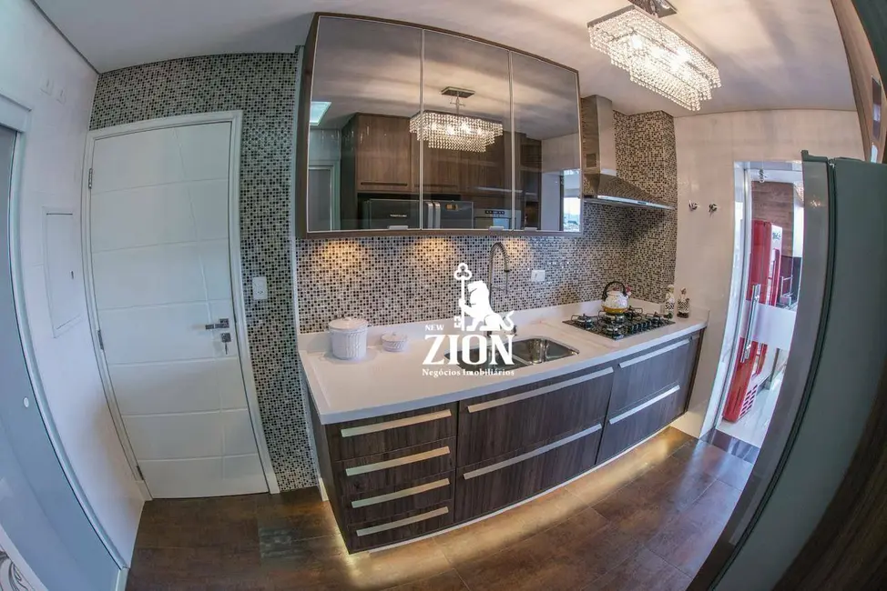 Foto 7 de Apartamento com 3 quartos à venda, 158m2 em Vila Maria Alta, São Paulo - SP