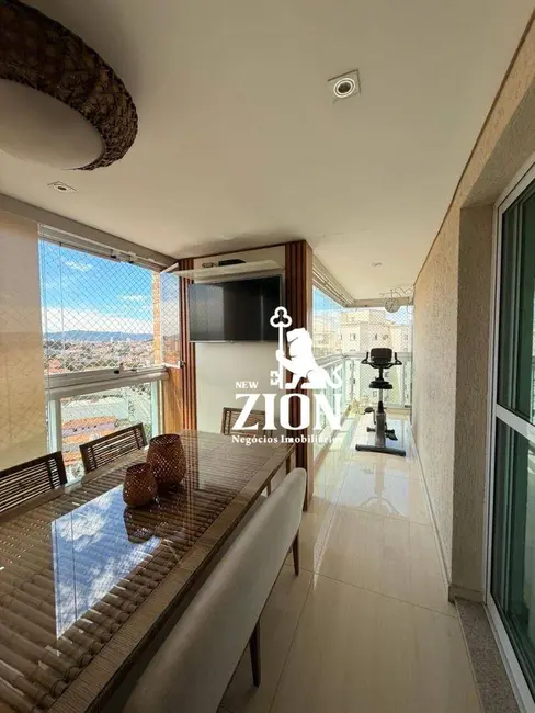 Foto 5 de Apartamento com 3 quartos à venda, 158m2 em Vila Maria Alta, São Paulo - SP