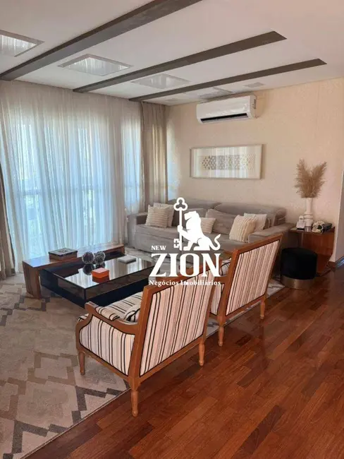 Foto 4 de Apartamento com 3 quartos à venda, 158m2 em Vila Maria Alta, São Paulo - SP