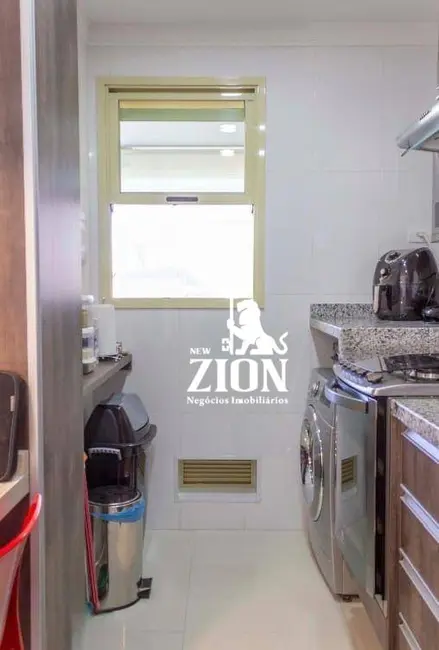 Apartamento com 1 quarto à venda, 45m2 em Santana, São Paulo - SP - imagem 9 Foto 9 de Apartamento com 1 quarto à venda, 45m2 em Santana, São Paulo - SP