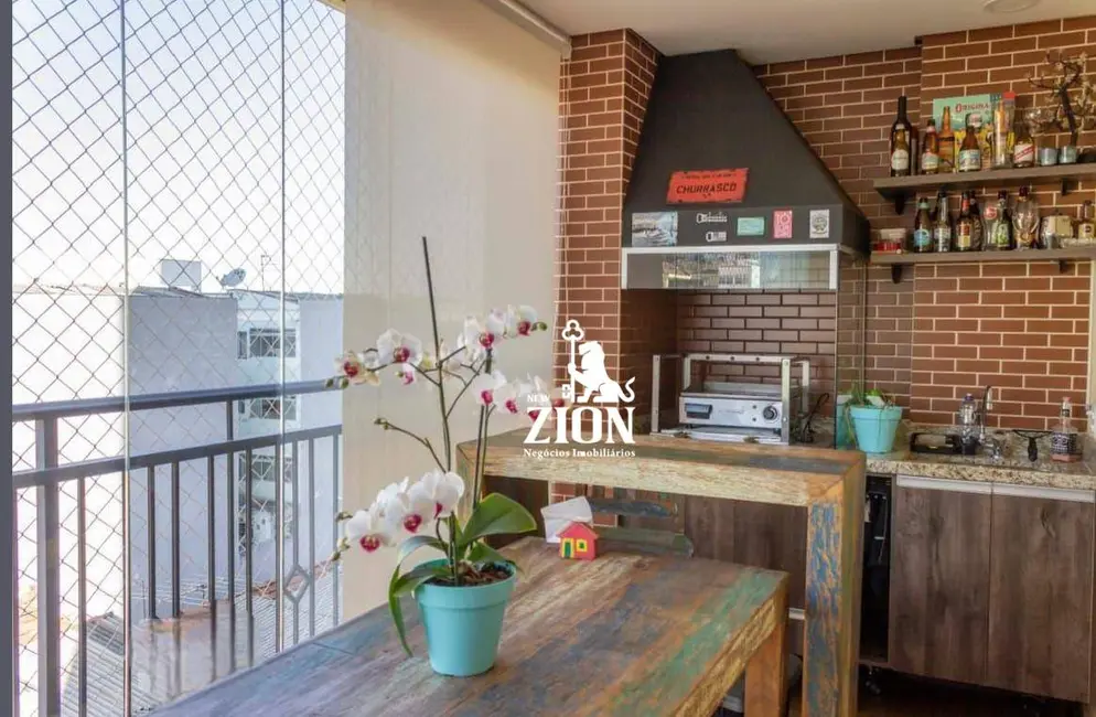 Apartamento com 1 quarto à venda, 45m2 em Santana, São Paulo - SP - imagem 1 Foto 1 de Apartamento com 1 quarto à venda, 45m2 em Santana, São Paulo - SP