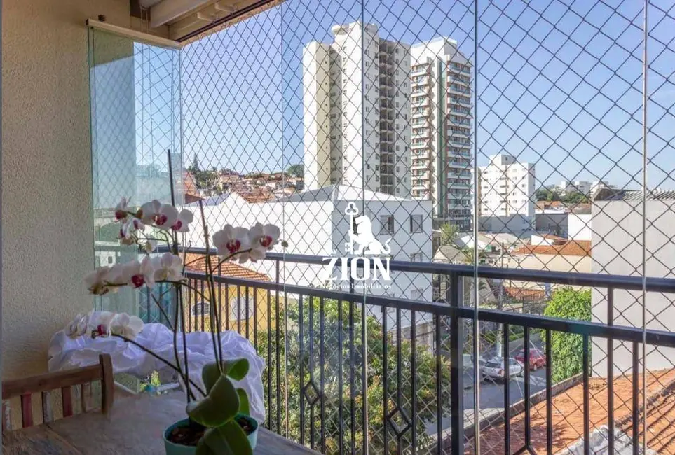 Apartamento com 1 quarto à venda, 45m2 em Santana, São Paulo - SP - imagem 2 Foto 2 de Apartamento com 1 quarto à venda, 45m2 em Santana, São Paulo - SP