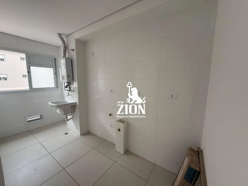 Foto 3 de Apartamento com 2 quartos à venda, 44m2 em Vila Mazzei, São Paulo - SP