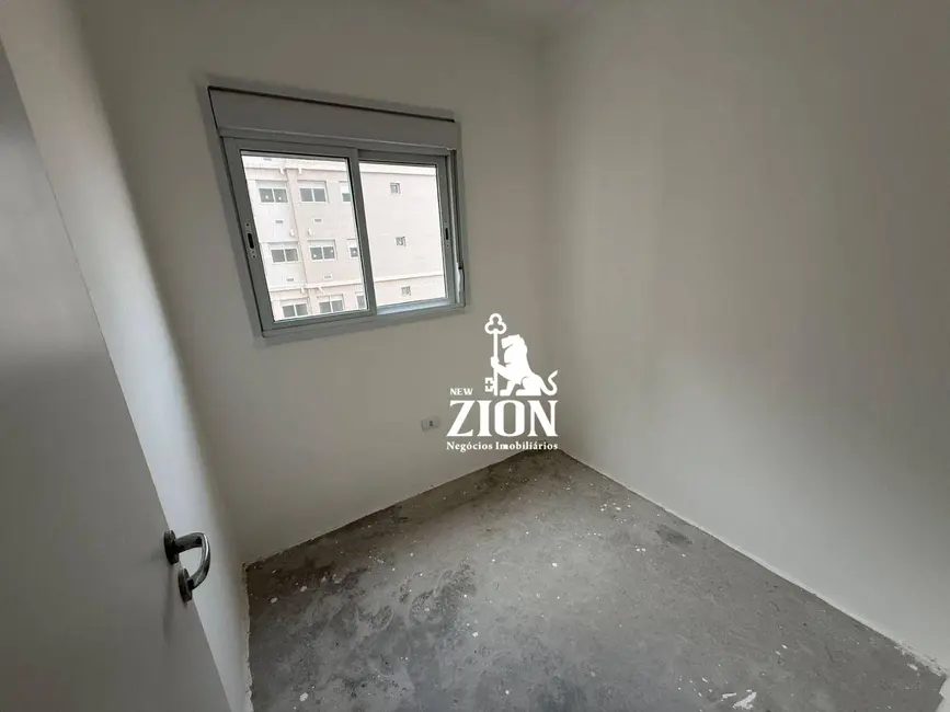 Foto 7 de Apartamento com 2 quartos à venda, 44m2 em Vila Mazzei, São Paulo - SP