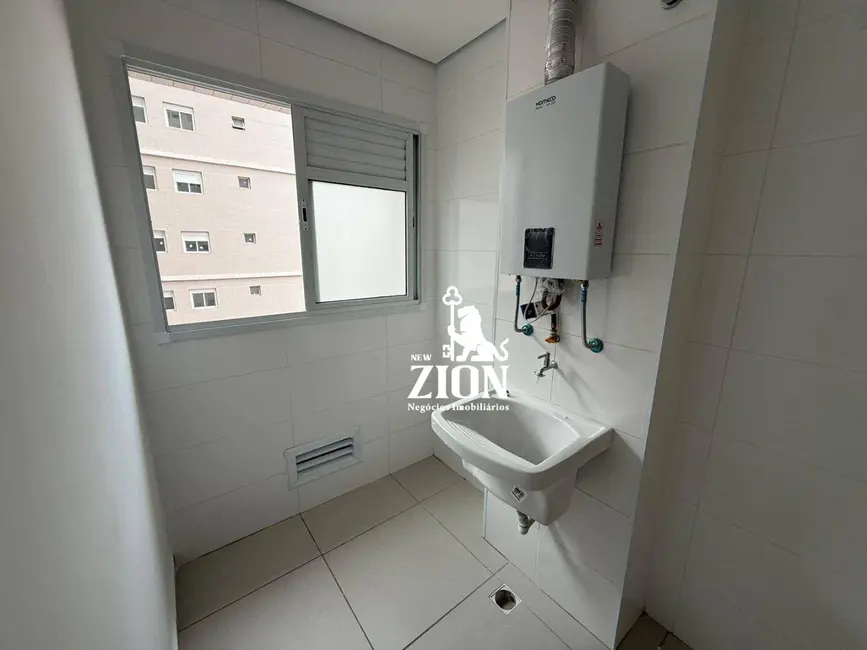 Foto 4 de Apartamento com 2 quartos à venda, 44m2 em Vila Mazzei, São Paulo - SP