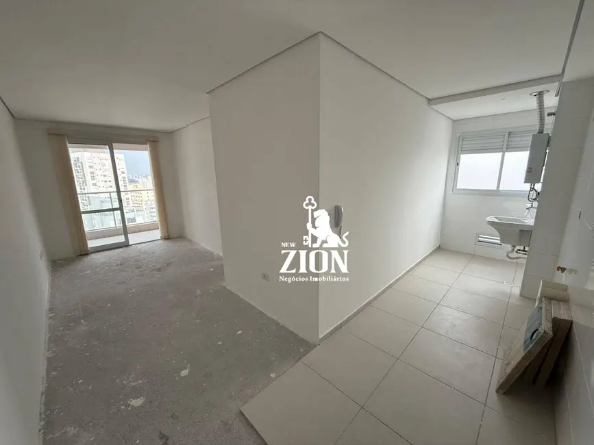 Foto 3 de Apartamento com 2 quartos à venda, 52m2 em Vila Mazzei, São Paulo - SP