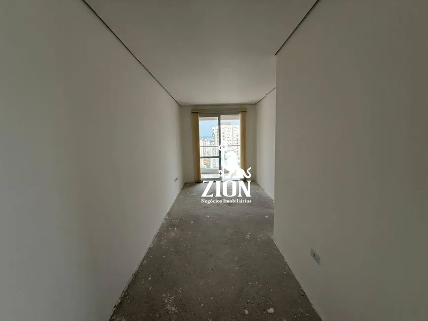 Foto 2 de Apartamento com 2 quartos à venda, 52m2 em Vila Mazzei, São Paulo - SP