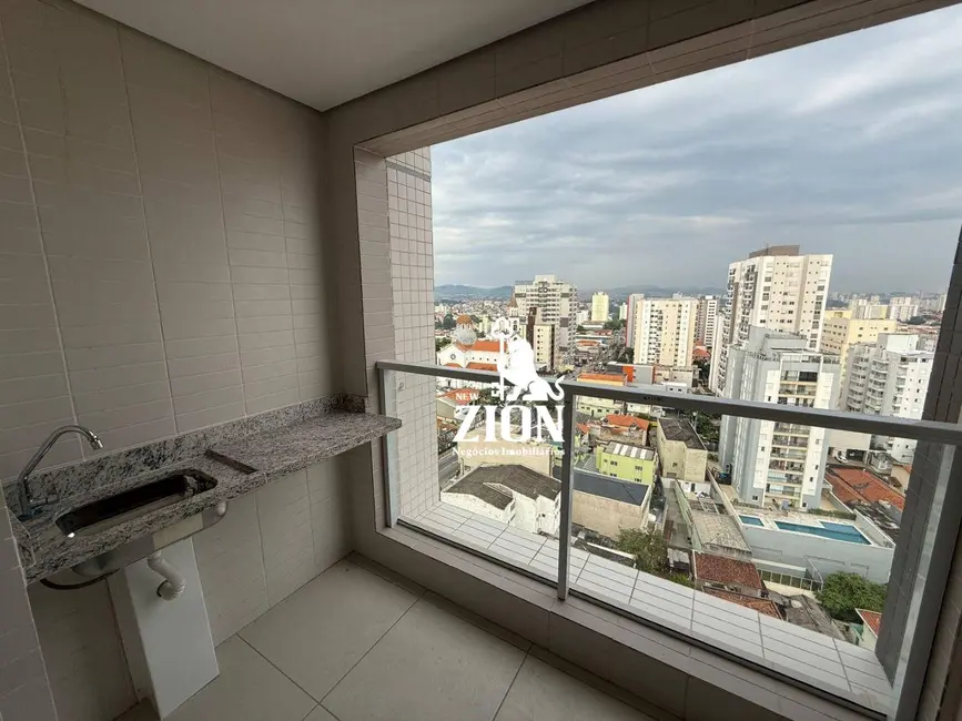 Foto 1 de Apartamento com 2 quartos à venda, 52m2 em Vila Mazzei, São Paulo - SP