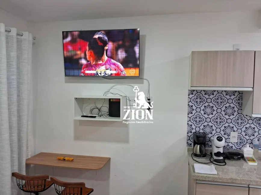 Foto 5 de Kitnet à venda, 41m2 em Tucuruvi, São Paulo - SP