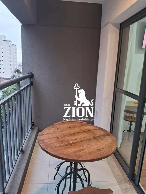 Foto 9 de Kitnet à venda, 41m2 em Tucuruvi, São Paulo - SP