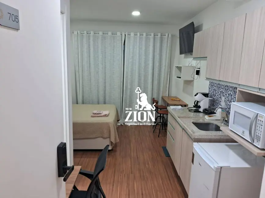 Foto 3 de Kitnet à venda, 41m2 em Tucuruvi, São Paulo - SP