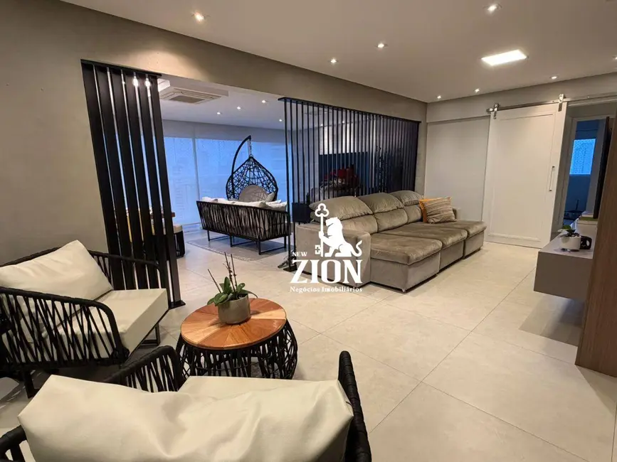 Apartamento com 3 quartos à venda, 120m2 em Santa Teresinha, São Paulo - SP - imagem 8 Foto 8 de Apartamento com 3 quartos à venda, 120m2 em Santa Teresinha, São Paulo - SP