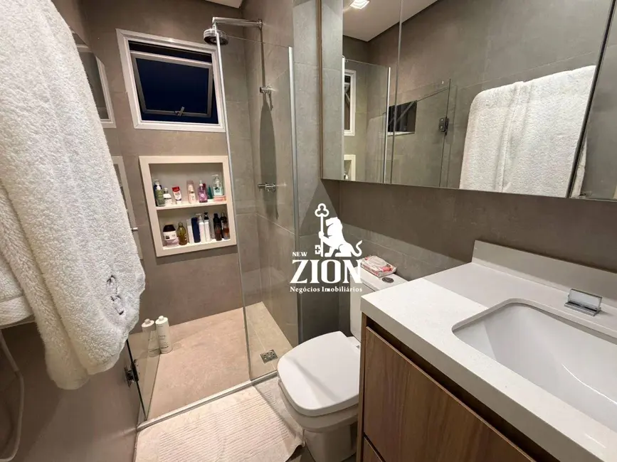Apartamento com 3 quartos à venda, 120m2 em Santa Teresinha, São Paulo - SP - imagem 2 Foto 2 de Apartamento com 3 quartos à venda, 120m2 em Santa Teresinha, São Paulo - SP