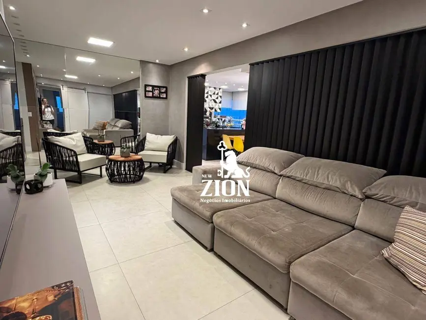 Apartamento com 3 quartos à venda, 120m2 em Santa Teresinha, São Paulo - SP - imagem 5 Foto 5 de Apartamento com 3 quartos à venda, 120m2 em Santa Teresinha, São Paulo - SP