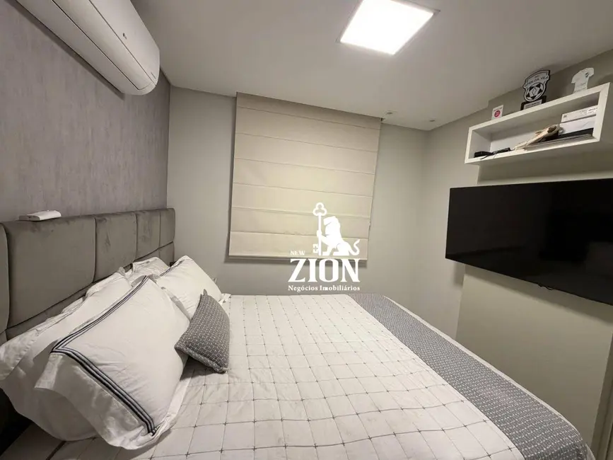 Apartamento com 3 quartos à venda, 120m2 em Santa Teresinha, São Paulo - SP - imagem 9 Foto 9 de Apartamento com 3 quartos à venda, 120m2 em Santa Teresinha, São Paulo - SP