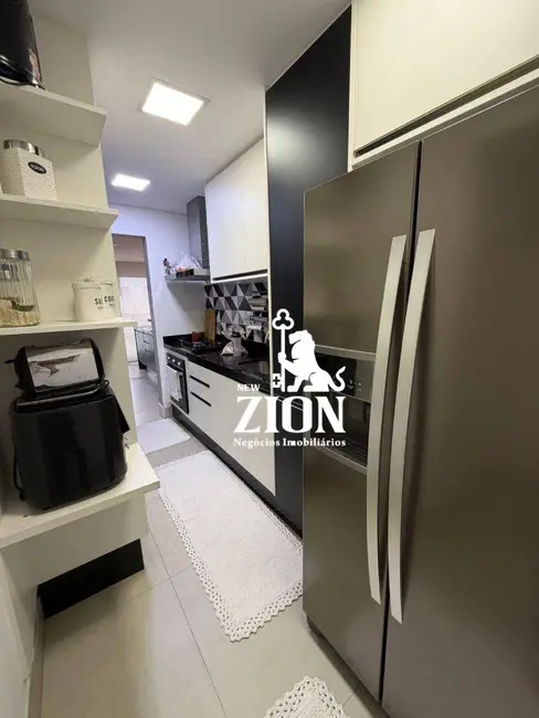 Apartamento com 3 quartos à venda, 120m2 em Santa Teresinha, São Paulo - SP - imagem 3 Foto 3 de Apartamento com 3 quartos à venda, 120m2 em Santa Teresinha, São Paulo - SP