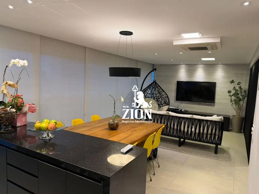Apartamento com 3 quartos à venda, 120m2 em Santa Teresinha, São Paulo - SP - imagem 1 Foto 1 de Apartamento com 3 quartos à venda, 120m2 em Santa Teresinha, São Paulo - SP