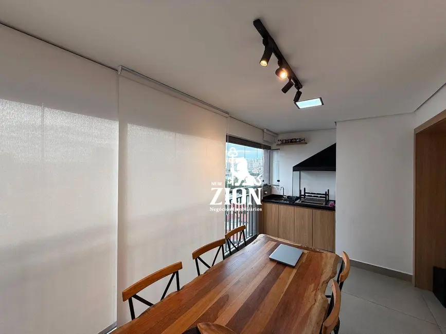 Apartamento com 2 quartos à venda, 70m2 em Parada Inglesa, São Paulo - SP - imagem 6 Foto 6 de Apartamento com 2 quartos à venda, 70m2 em Parada Inglesa, São Paulo - SP