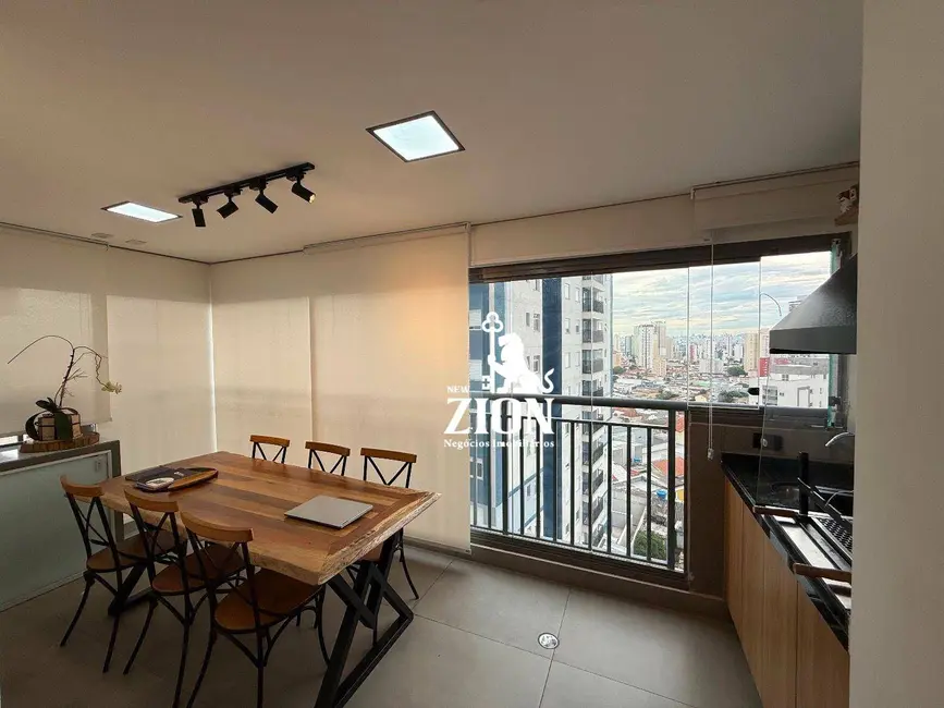 Apartamento com 2 quartos à venda, 70m2 em Parada Inglesa, São Paulo - SP - imagem 5 Foto 5 de Apartamento com 2 quartos à venda, 70m2 em Parada Inglesa, São Paulo - SP
