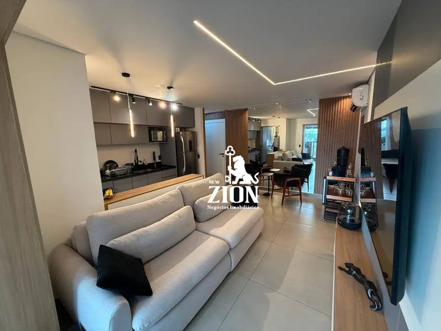 Apartamento com 2 quartos à venda, 70m2 em Parada Inglesa, São Paulo - SP - imagem 4 Foto 4 de Apartamento com 2 quartos à venda, 70m2 em Parada Inglesa, São Paulo - SP