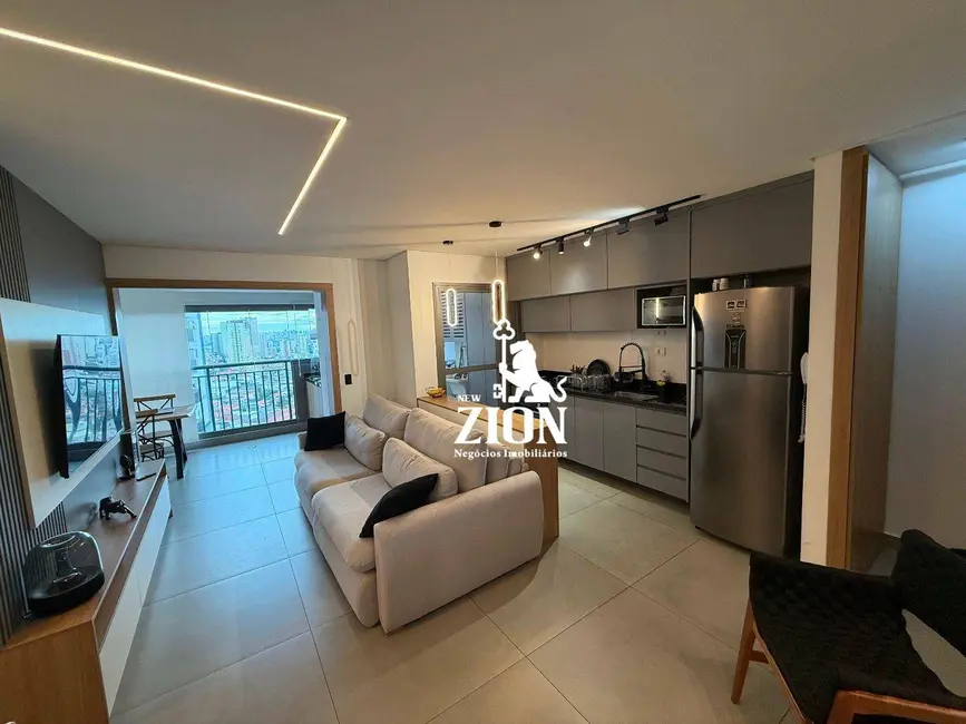 Apartamento com 2 quartos à venda, 70m2 em Parada Inglesa, São Paulo - SP - imagem 3 Foto 3 de Apartamento com 2 quartos à venda, 70m2 em Parada Inglesa, São Paulo - SP