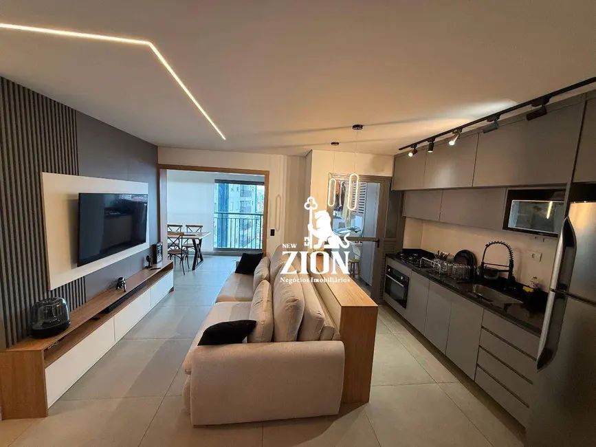 Apartamento com 2 quartos à venda, 70m2 em Parada Inglesa, São Paulo - SP - imagem 2 Foto 2 de Apartamento com 2 quartos à venda, 70m2 em Parada Inglesa, São Paulo - SP