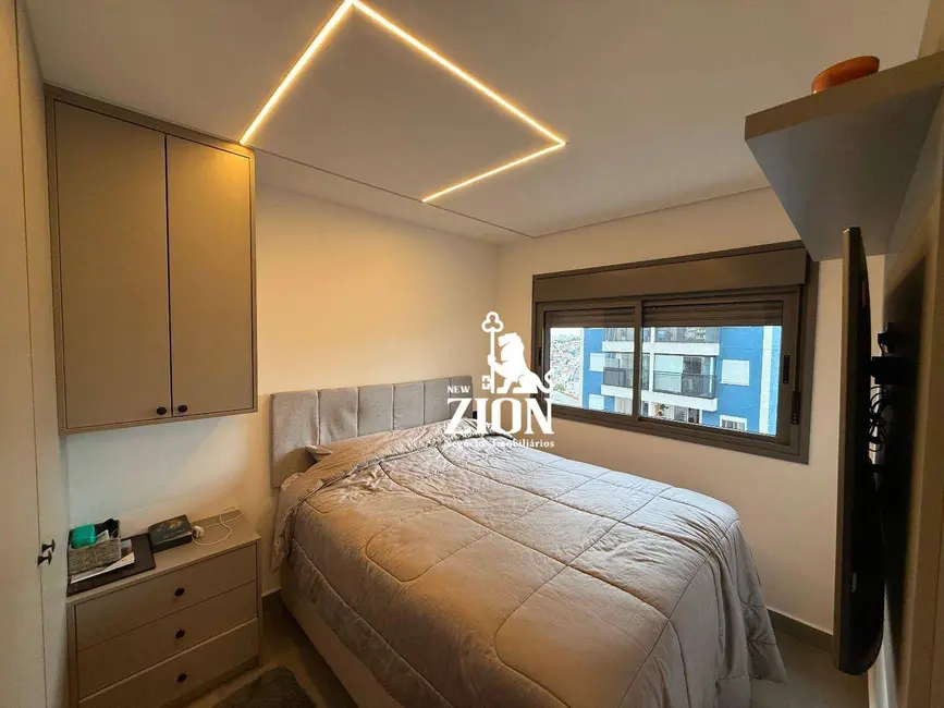 Apartamento com 2 quartos à venda, 70m2 em Parada Inglesa, São Paulo - SP - imagem 8 Foto 8 de Apartamento com 2 quartos à venda, 70m2 em Parada Inglesa, São Paulo - SP