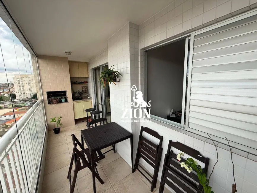 Apartamento com 3 quartos à venda, 96m2 em Vila Guilherme, São Paulo - SP - imagem 5 Foto 5 de Apartamento com 3 quartos à venda, 96m2 em Vila Guilherme, São Paulo - SP
