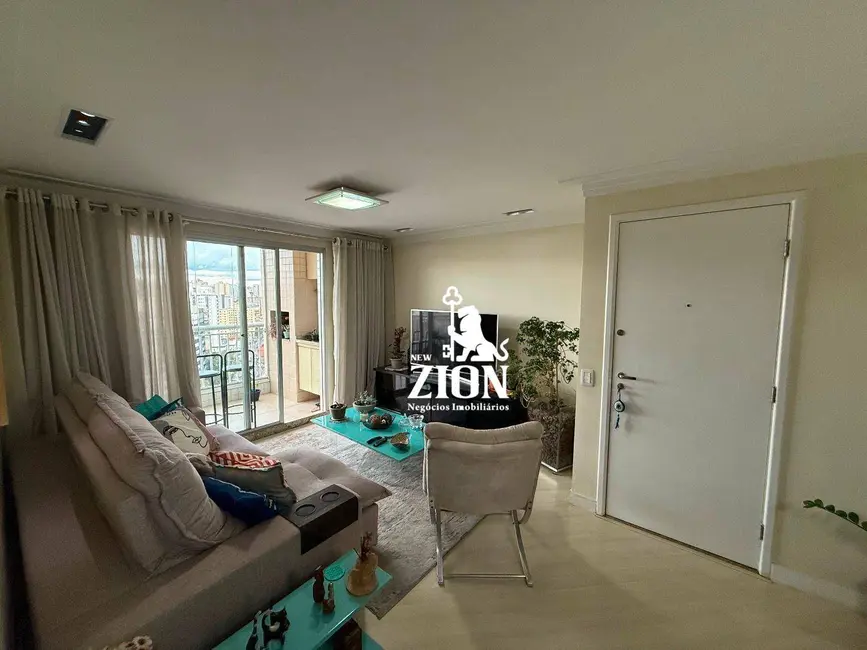 Apartamento com 3 quartos à venda, 96m2 em Vila Guilherme, São Paulo - SP - imagem 8 Foto 8 de Apartamento com 3 quartos à venda, 96m2 em Vila Guilherme, São Paulo - SP