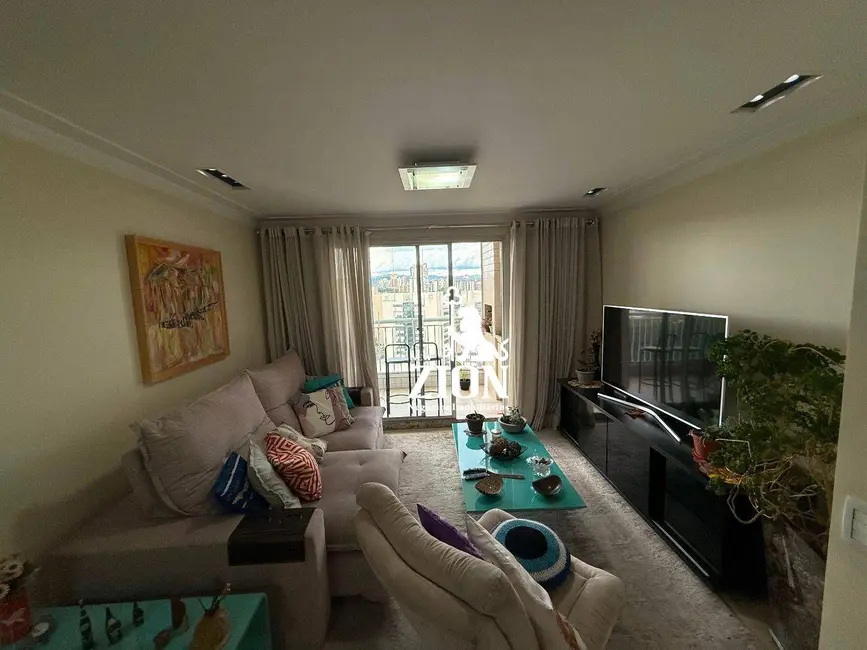 Apartamento com 3 quartos à venda, 96m2 em Vila Guilherme, São Paulo - SP - imagem 2 Foto 2 de Apartamento com 3 quartos à venda, 96m2 em Vila Guilherme, São Paulo - SP