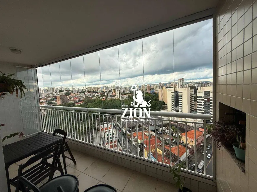 Apartamento com 3 quartos à venda, 96m2 em Vila Guilherme, São Paulo - SP - imagem 6 Foto 6 de Apartamento com 3 quartos à venda, 96m2 em Vila Guilherme, São Paulo - SP