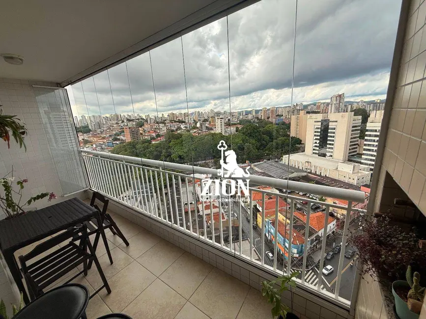 Apartamento com 3 quartos à venda, 96m2 em Vila Guilherme, São Paulo - SP - imagem 4 Foto 4 de Apartamento com 3 quartos à venda, 96m2 em Vila Guilherme, São Paulo - SP