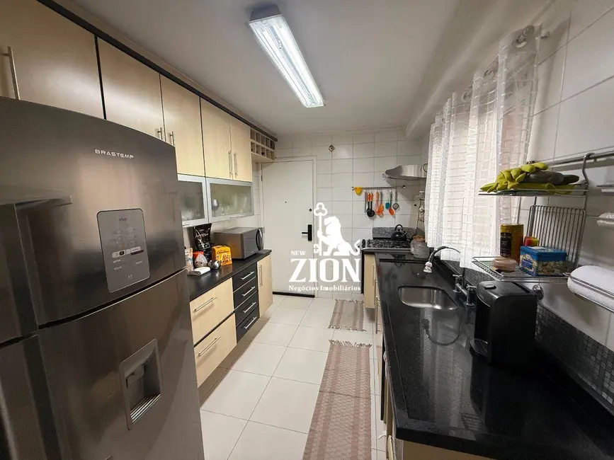 Apartamento com 3 quartos à venda, 96m2 em Vila Guilherme, São Paulo - SP - imagem 9 Foto 9 de Apartamento com 3 quartos à venda, 96m2 em Vila Guilherme, São Paulo - SP