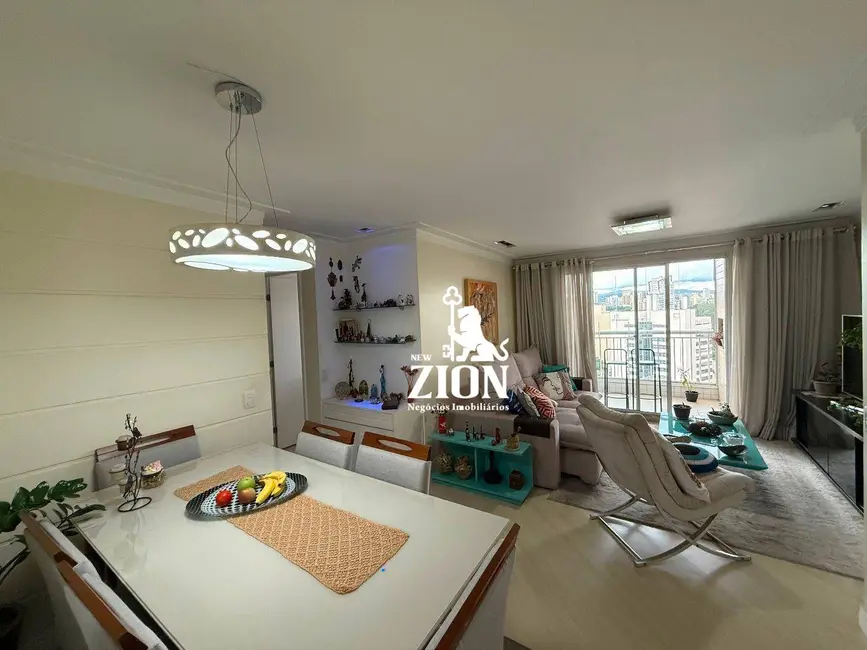Apartamento com 3 quartos à venda, 96m2 em Vila Guilherme, São Paulo - SP - imagem 1 Foto 1 de Apartamento com 3 quartos à venda, 96m2 em Vila Guilherme, São Paulo - SP
