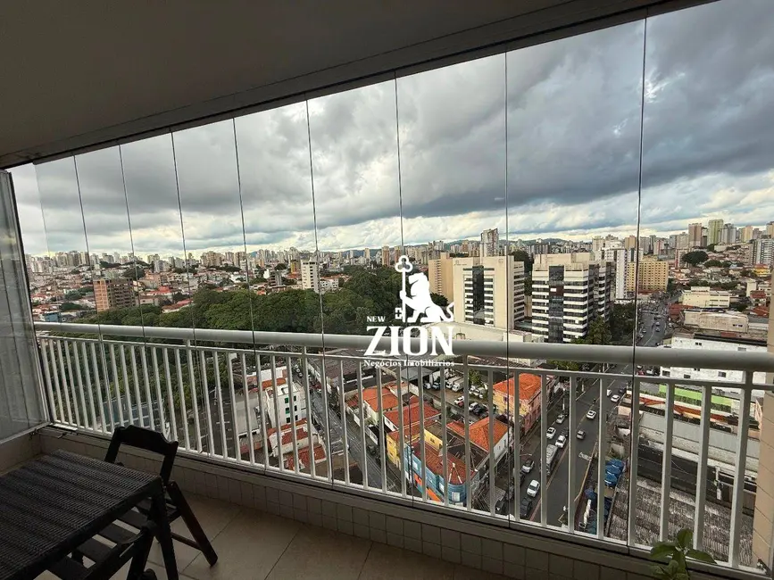 Apartamento com 3 quartos à venda, 96m2 em Vila Guilherme, São Paulo - SP - imagem 7 Foto 7 de Apartamento com 3 quartos à venda, 96m2 em Vila Guilherme, São Paulo - SP
