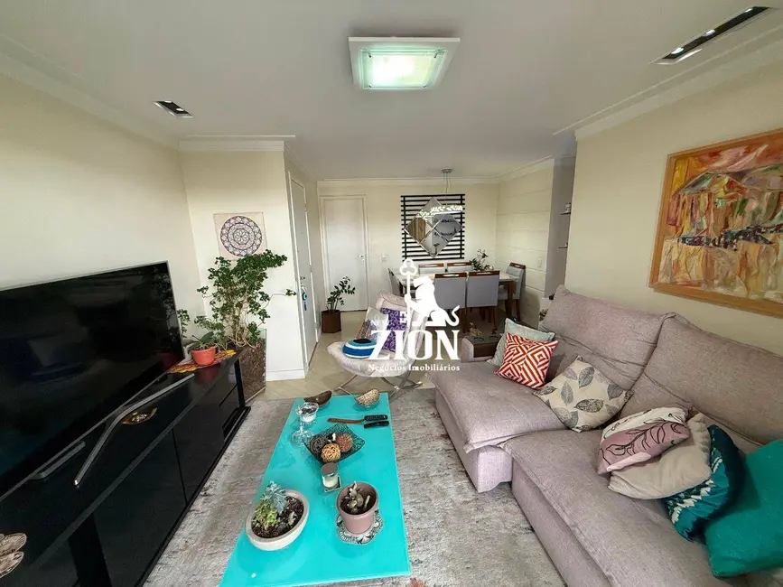Apartamento com 3 quartos à venda, 96m2 em Vila Guilherme, São Paulo - SP - imagem 3 Foto 3 de Apartamento com 3 quartos à venda, 96m2 em Vila Guilherme, São Paulo - SP