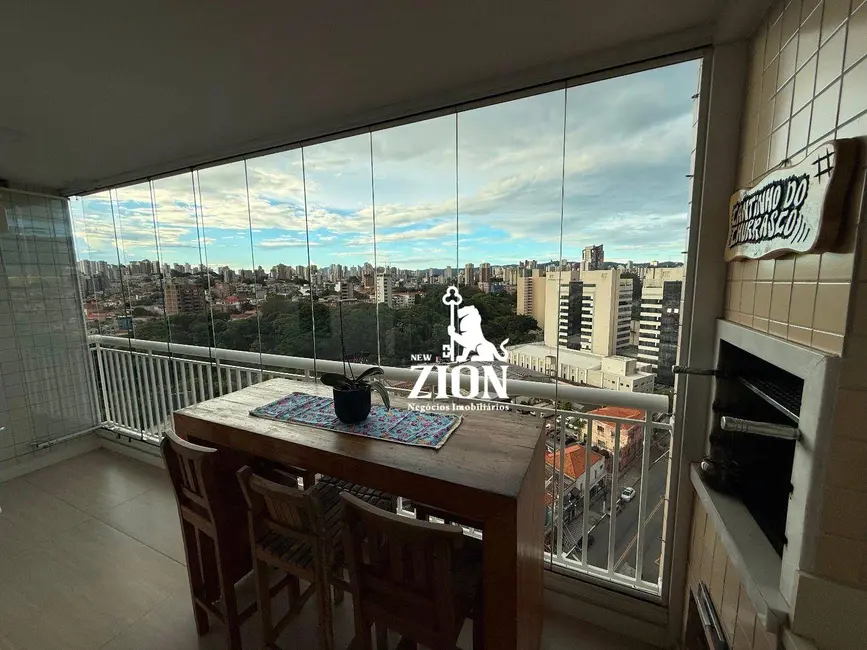 Foto 6 de Apartamento com 3 quartos à venda, 96m2 em Vila Guilherme, São Paulo - SP