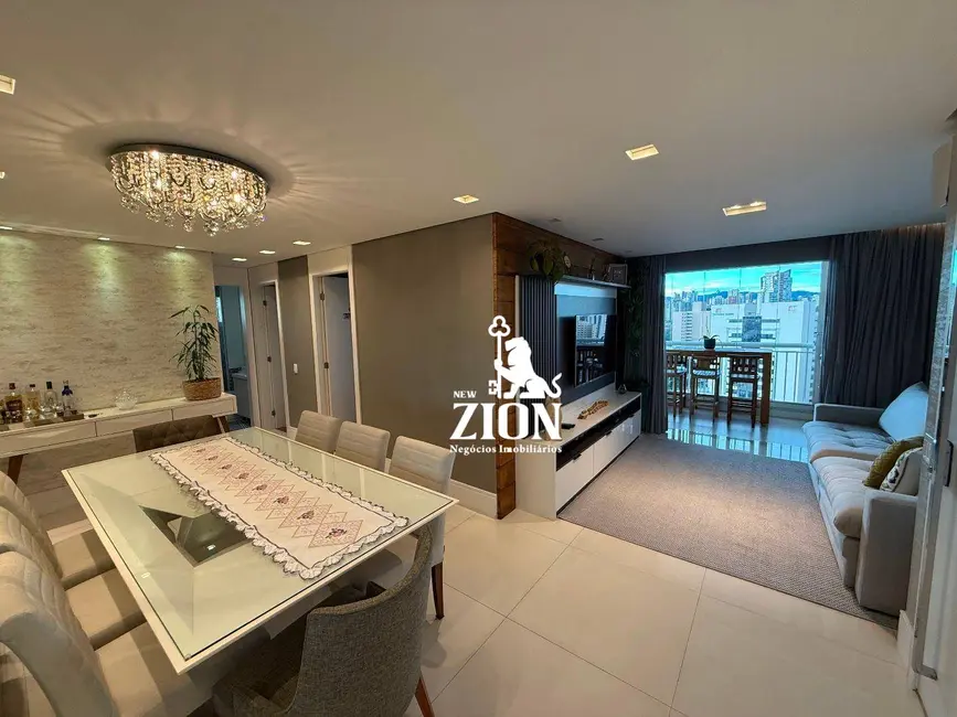 Foto 1 de Apartamento com 3 quartos à venda, 96m2 em Vila Guilherme, São Paulo - SP