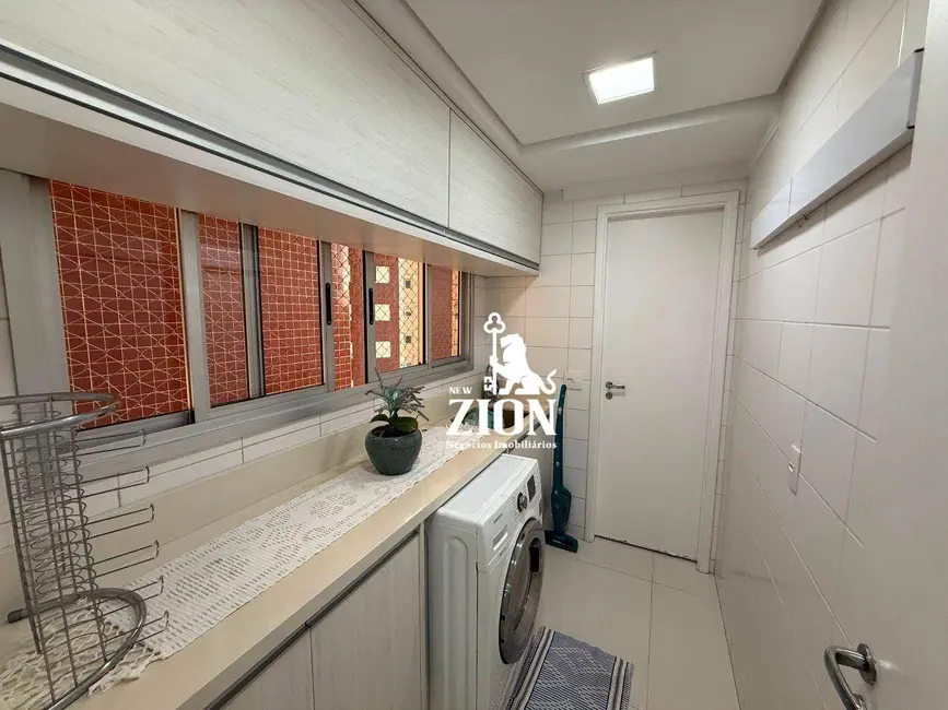 Foto 8 de Apartamento com 3 quartos à venda, 96m2 em Vila Guilherme, São Paulo - SP