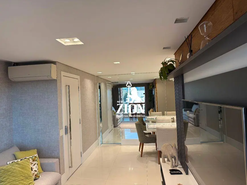 Foto 4 de Apartamento com 3 quartos à venda, 96m2 em Vila Guilherme, São Paulo - SP