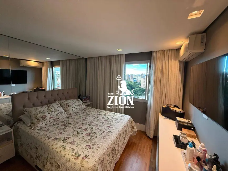 Foto 9 de Apartamento com 3 quartos à venda, 96m2 em Vila Guilherme, São Paulo - SP