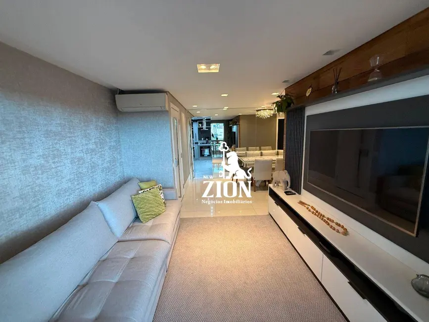 Foto 3 de Apartamento com 3 quartos à venda, 96m2 em Vila Guilherme, São Paulo - SP