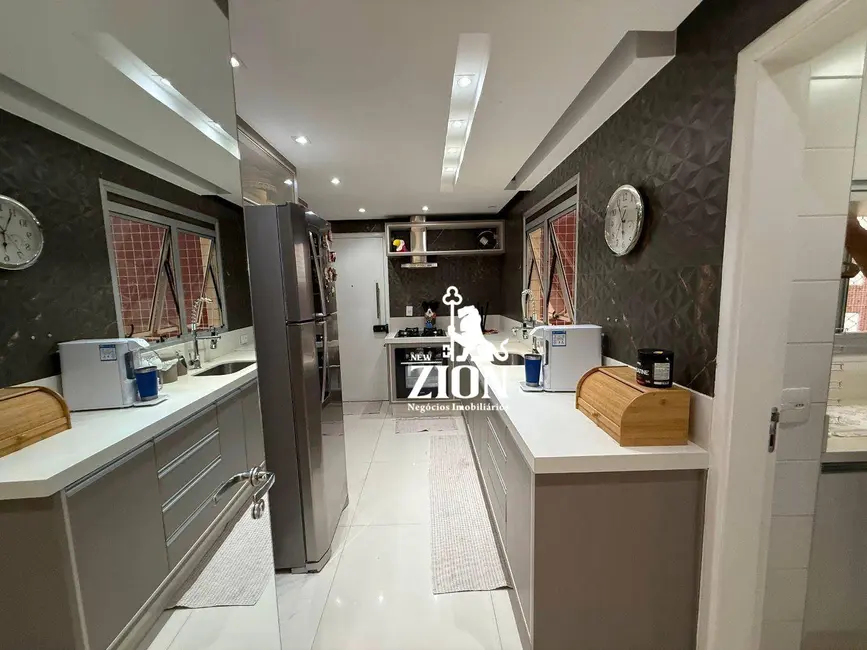 Foto 7 de Apartamento com 3 quartos à venda, 96m2 em Vila Guilherme, São Paulo - SP